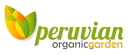 Peruvian Organic Garden